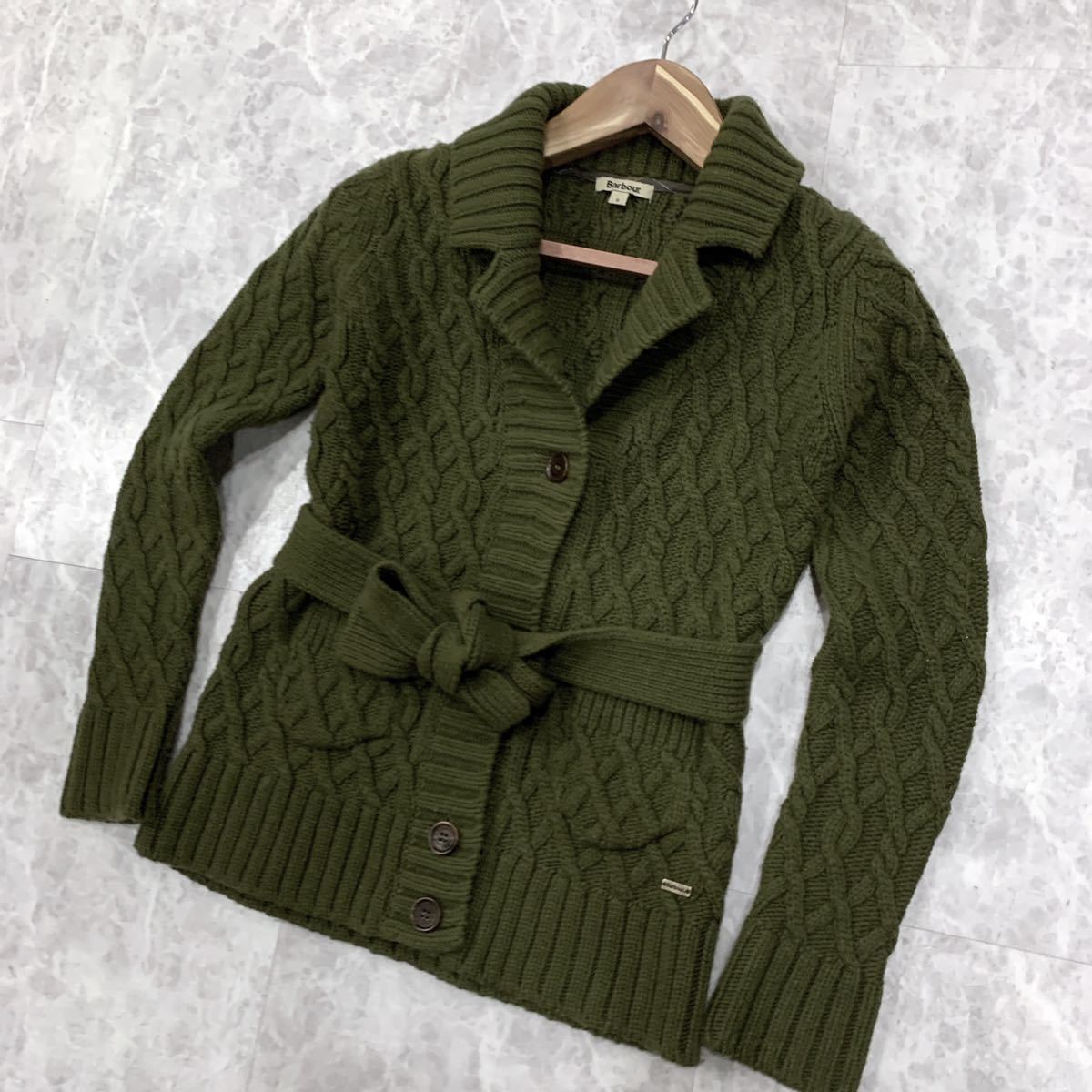 MFJ12433 BARBOUR バブアー ビームス ウール タータンチェック ...