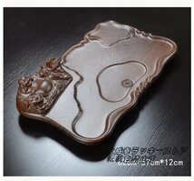 新品！芸術品★ 中国茶器セット 工夫茶 茶道具 急須 高級感 茶具セット お茶会　茶道 135_画像3