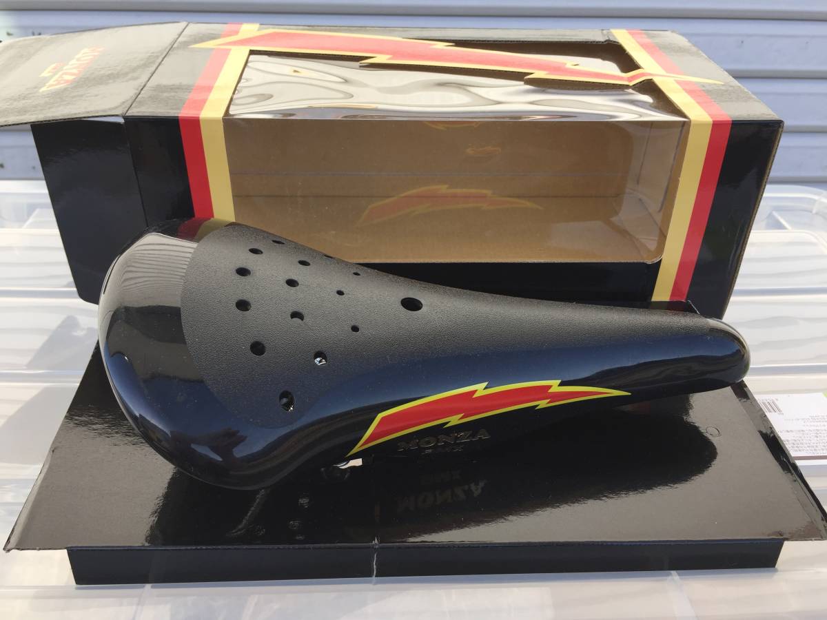 ヤフオク! -「kuwahara bmx」(サドル) (パーツ)の落札相場・落札価格