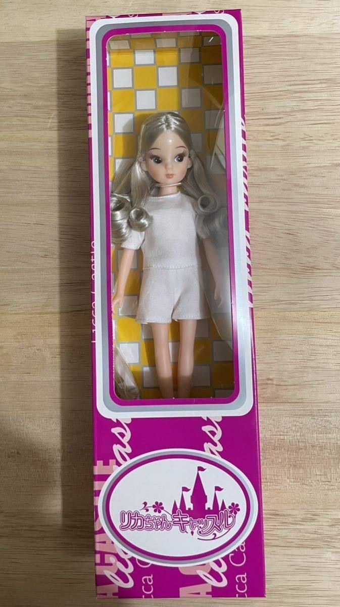 希少 当時物 1968年 初代リカちゃん【フルオリジナル】美品 おもちゃ/人形 良い製品