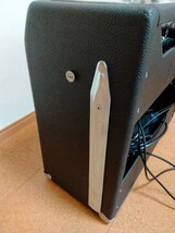 フェンダー　fender vibroverb 64 ギターアンプ_画像4