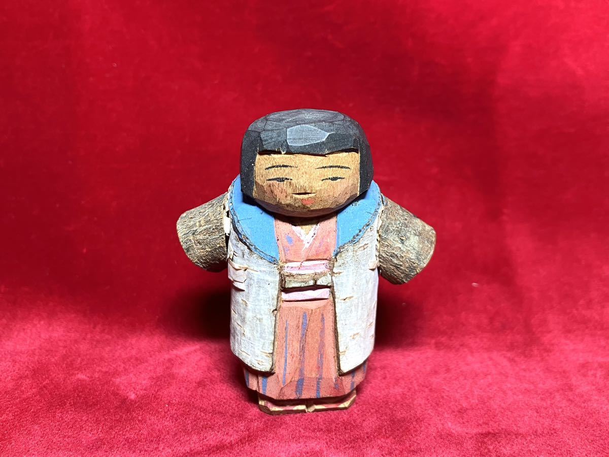 ヤフオク! -農民美術の中古品・新品・未使用品一覧