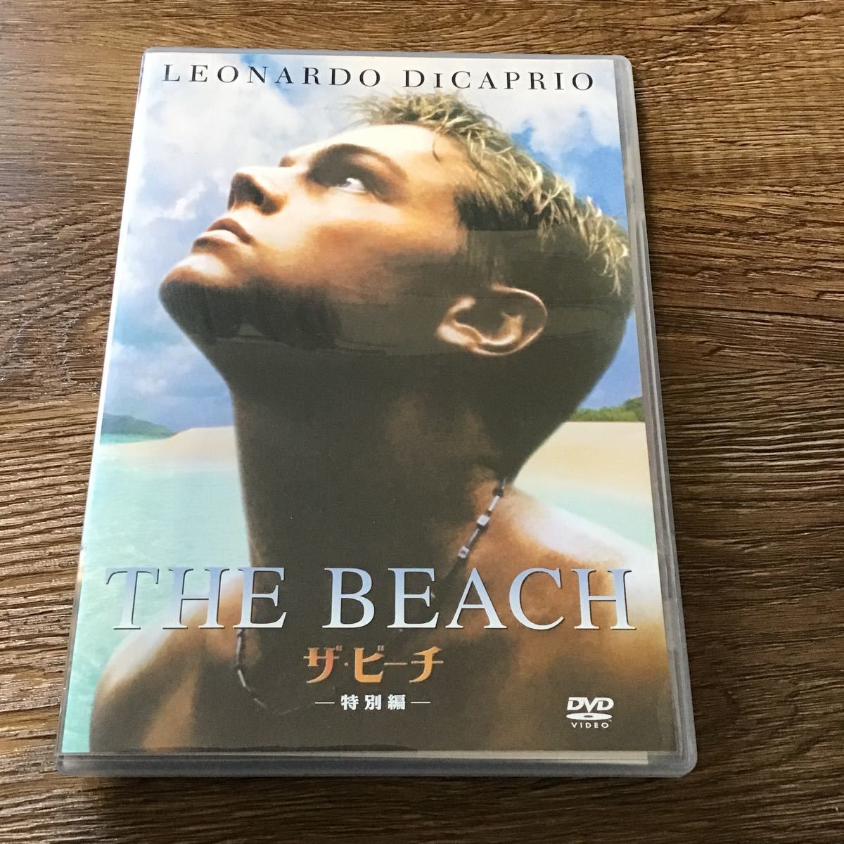 2023年最新】Yahoo!オークション -ザ・ビーチ(映画、ビデオ)の中古品