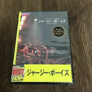 ジャージーボーイズ ジョンロイドヤング　DVD シュリンク無し応募券無し