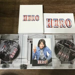HERO hero theater version Blue-ray Blu-ray Kimura Takuya north river ..
