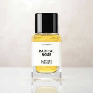 【MATIERE PREMIERE】RADICALROSE / マティエールプルミエール ラディカル・ローズ 100ml