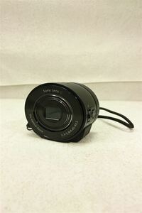 SONY* compact digital camera / Cyber Shot DSC-QX10 (B)