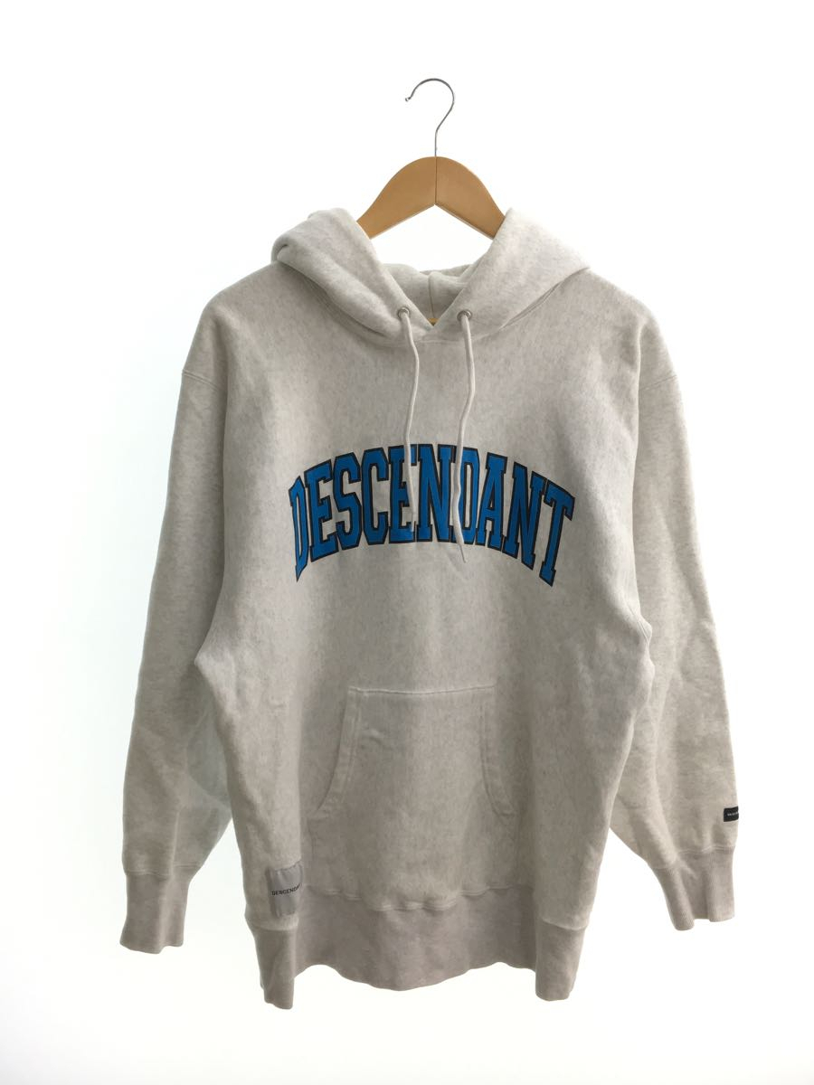 DESCENDANT パーカーの値段と価格推移は?|161件の売買情報を集計した DESCENDANT パーカーの値段と価格推移は?|161件の売買情報を集計した