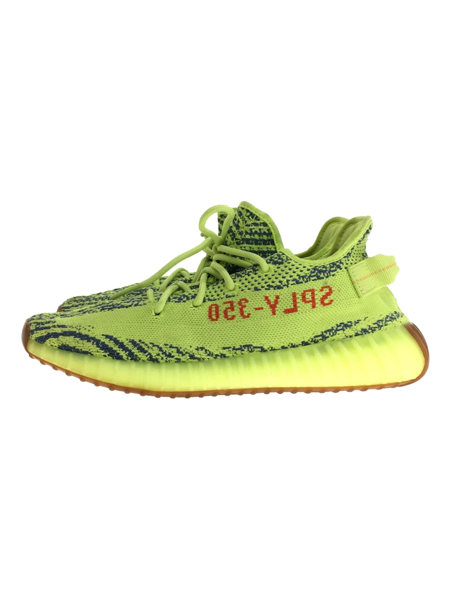 ヤフオク! -イージーブースト 350 v2 イエローの中古品・新品・未使用 ...