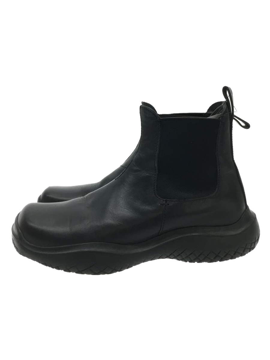 ヤフオク! -prada サイドゴアブーツの中古品・新品・未使用品一覧