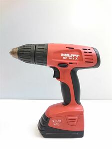 HILTI/電動工具/SF121-A/HILTI/ドリルドライバー/状態考慮/