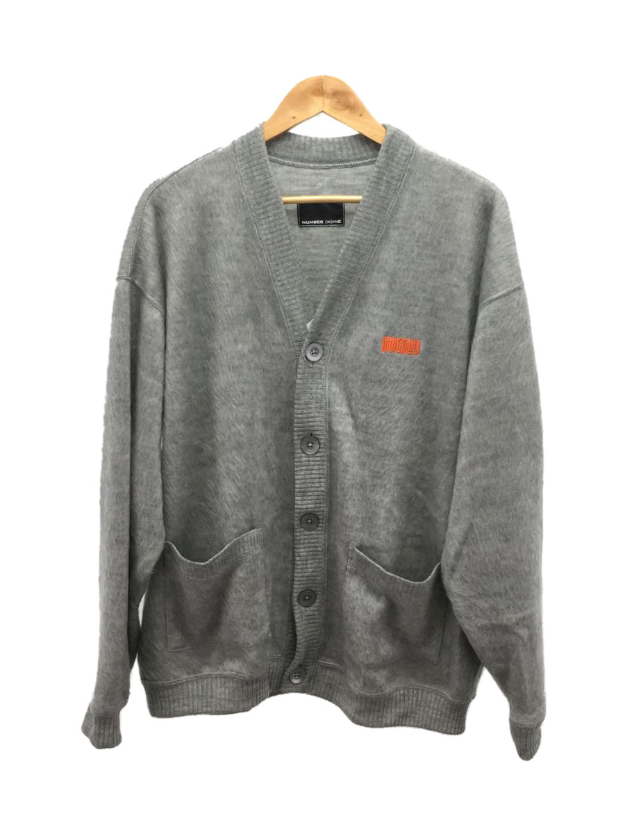 ヤフオク! -number (n)ine カーディガン(カーディガン)の中古品・新品 ...
