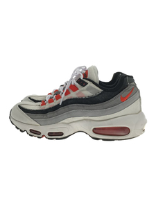 NIKE◆AIR MAX 95 QS_エアマックス 95 QS/26.5cm/GRY