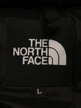 THE NORTH FACE◆BALTRO LIGHT JACKET_バルトロライトジャケット/L/ナイロン/KHK_画像3