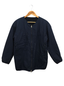 THE NORTH FACE PURPLE LABEL◆ジャケット_NA2850N/-/コットン/NVY