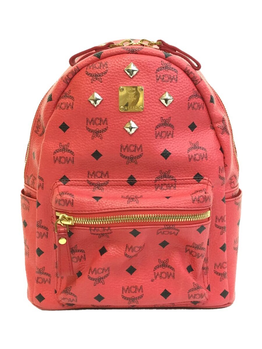 MCM リュック ブラック 商品細節 | YAHOO!拍賣 | One Map by FROM JAPAN