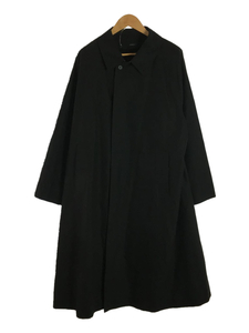 LENO◆BAL COLLAR COAT/ライナー付属/ステンカラーコート/2/H2102-C0003