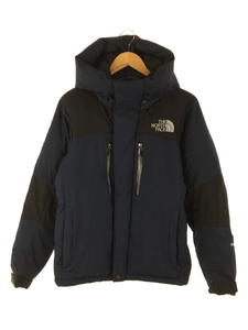 THE NORTH FACE◆BALTRO LIGHT JACKET_バルトロライトジャケット/S/ナイロン/NVY