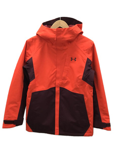 UNDER ARMOUR◆ウェアー/-/ORN