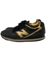 NEW BALANCE◆CM996/ブラック/26cm/BLK_画像1