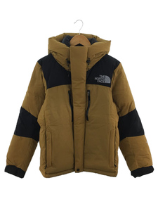 THE NORTH FACE◆BALTRO LIGHT JACKET_バルトロライトジャケット/ND91950/S/ナイロン/CML