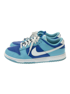 NIKE◆ローカットスニーカー/28cm/BLU/DM0121-400/NIKE DUNK LOW RETRO QS Argon