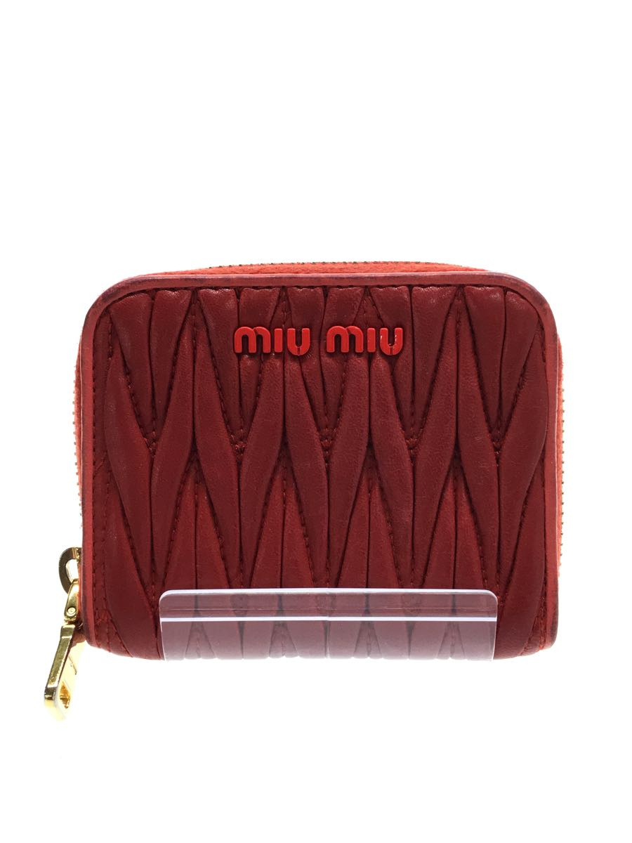 2023年最新】ヤフオク! -コインケース miumiuの中古品・新品・未使用品一覧