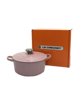 LE CREUSET◆鍋/サイズ:18cm_画像1