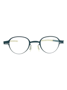 MYKITA* glasses /-/ titanium /GRN/CLR/ men's 