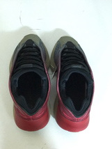 adidas◆YEEZY BOOST 700 V3_イージー ブースト 700 V3/27cm/RED_画像3