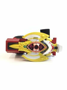 BANDAI◆ホビーその他/RED/仮面ライダー キバ/CSM タツロット/輸送箱付