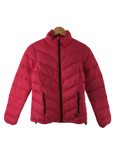 Mountain Hardwear* down jacket /XS/ nylon /PNK