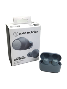 audio-technica◆イヤホン/ATH-CKS30TW