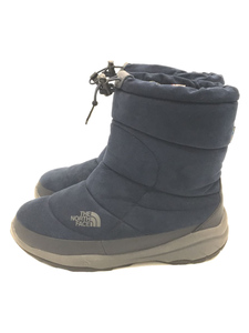 THE NORTH FACE◆ブーツ/25cm/NVY/6081562N3X