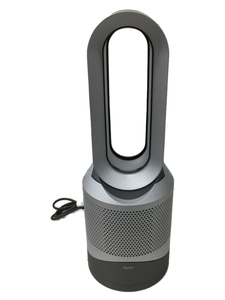 dyson* electric fan * circulator Dyson Pure Hot + Cool HP00IS [ iron / silver ]