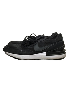 NIKE◆WAFFLE ONE_ワッフル ワン/27.5cm/BLK