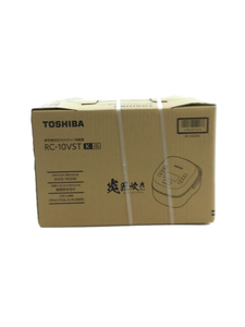 TOSHIBA* рисоварка RC-10VST(K)