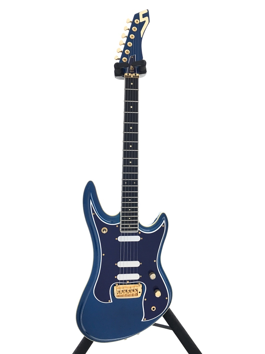 2023年最新】Yahoo!オークション -guyatone lg(本体)の中古品・新品