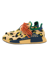 adidas◆ローカットスニーカー/27.5cm/YLW/HP3221/HU NMD Cheetah/ANIMAL PRINT_画像1