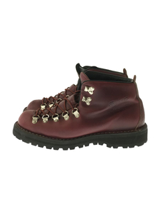 Danner◆レースアップブーツ/UK7/BRD/レザー/31524