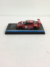 TARMAC/ミニカー/RED/NISSAN GT-R NISMO GT3/1：64/_画像3