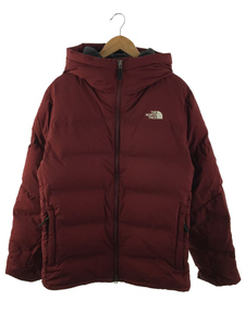 THE NORTH FACE◆ダウンジャケット/XL/ナイロン/BRD/ND92215