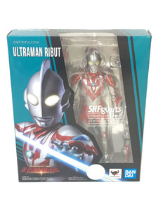 BANDAI SPIRITS*S.H.Figuart Ultraman rib to[ Ultra Galaxy faito. life. clashing ][ breaking the seal ending ]