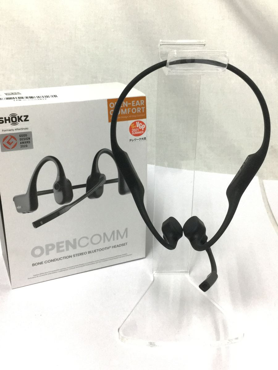 レッド系 アフターショックス ヘッドホン AfterShokz AS600SG チタン ワイヤレス 並行輸入品 送料無料 | imredefined.com