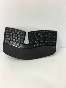 Microsoft◆キーボード Sculpt Ergonomic Keyboard For Business 5KV-00006