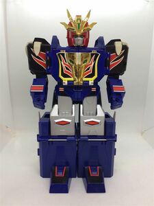 TAKARA◆タカラ 勇者エクスカイザー 巨大変形ドラゴンカイザー