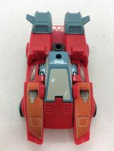 TAKARA◆タカラ トランスフォーマー ターゲットマスター 陸上攻撃員 ブランカー_画像7