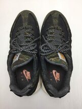 NIKE◆AIR MAX 95 WIP/エアマックス/carhartt/マルチカラー/AV3866-001/27cm/マルチカラー//ローカットスニーカー_画像4