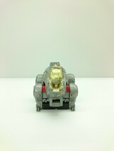 TAKARA◆タカラ トランスフォーマー ダイノボット 密林戦士 スラージ_画像2