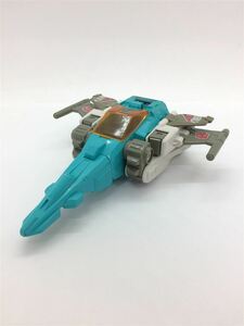 TAKARA◆タカラ トランスフォーマー ヘッドマスターズ 光子破壊員 ブレインストーム